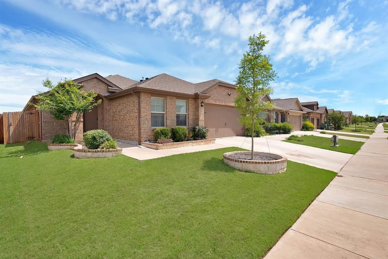 228 Foxhunter Street, Fort Worth TX 76131 - Photo 29