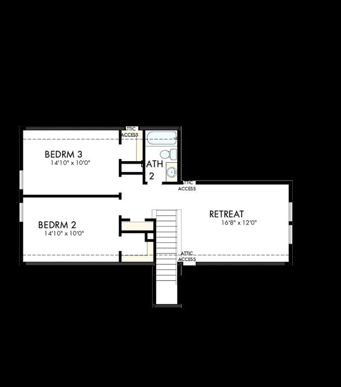 2404 Red Hen Lane, Fort Worth TX 76008 - Photo 3