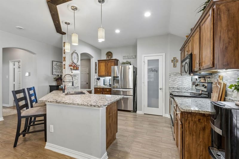 1118 Red Robin Drive, Aubrey TX 76227 - Photo 12