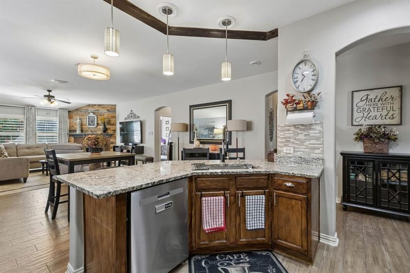 1118 Red Robin Drive, Aubrey TX 76227 - Photo 11