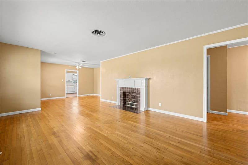 1803 S 15th Street, Temple TX 76504 - Photo 5