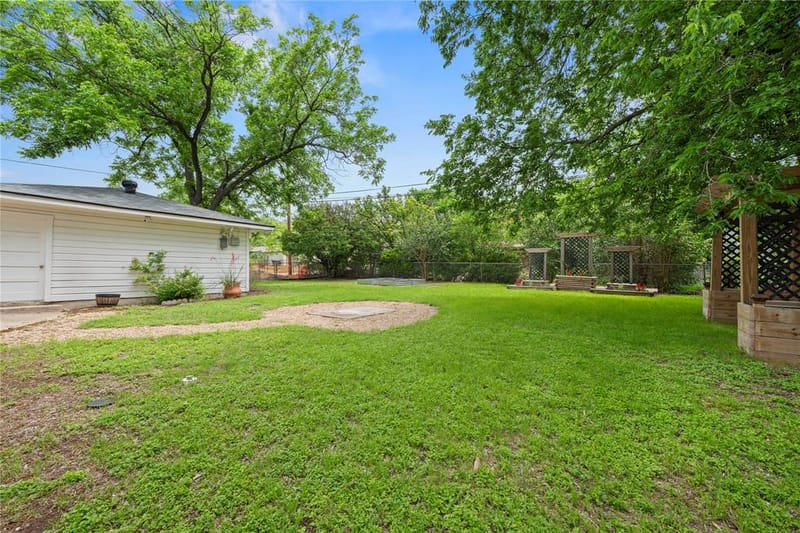 1803 S 15th Street, Temple TX 76504 - Photo 20