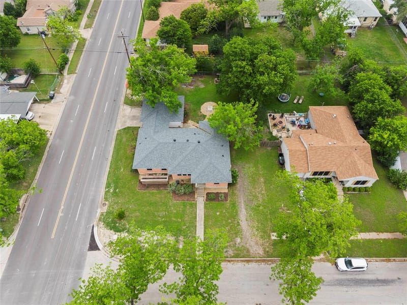 1803 S 15th Street, Temple TX 76504 - Photo 4