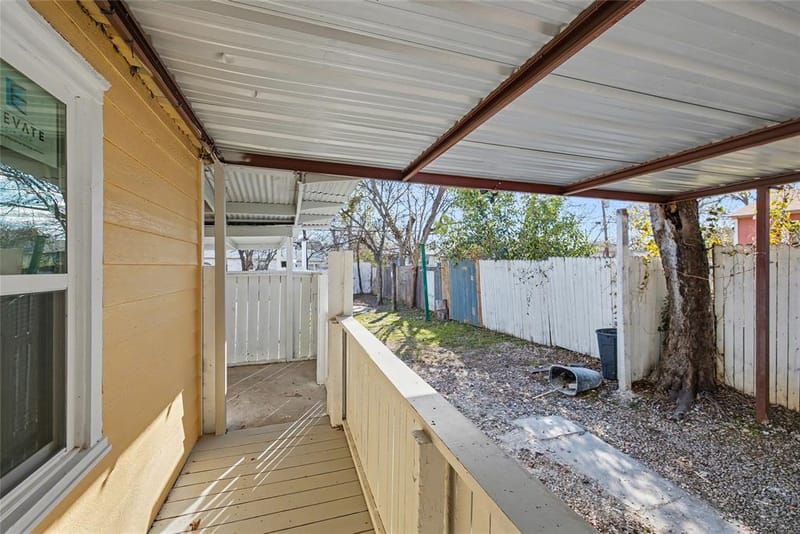 4220 Ramey Avenue, Fort Worth TX 76105 - Photo 23