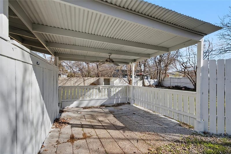 4220 Ramey Avenue, Fort Worth TX 76105 - Photo 26