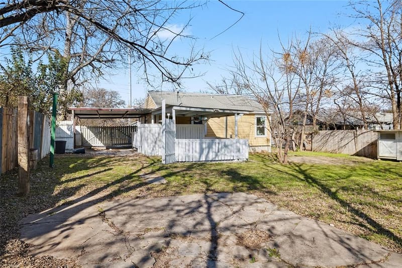 4220 Ramey Avenue, Fort Worth TX 76105 - Photo 28