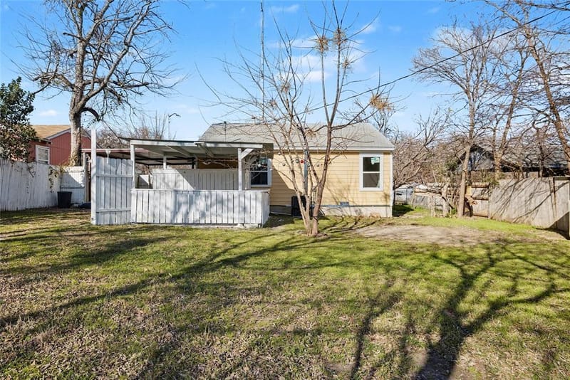 4220 Ramey Avenue, Fort Worth TX 76105 - Photo 29