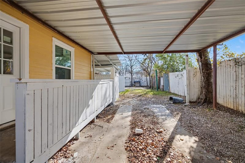 4220 Ramey Avenue, Fort Worth TX 76105 - Photo 25