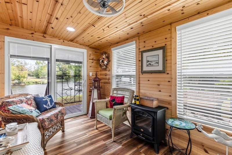 659 CR 1698, Alba TX 75410 - Photo 19