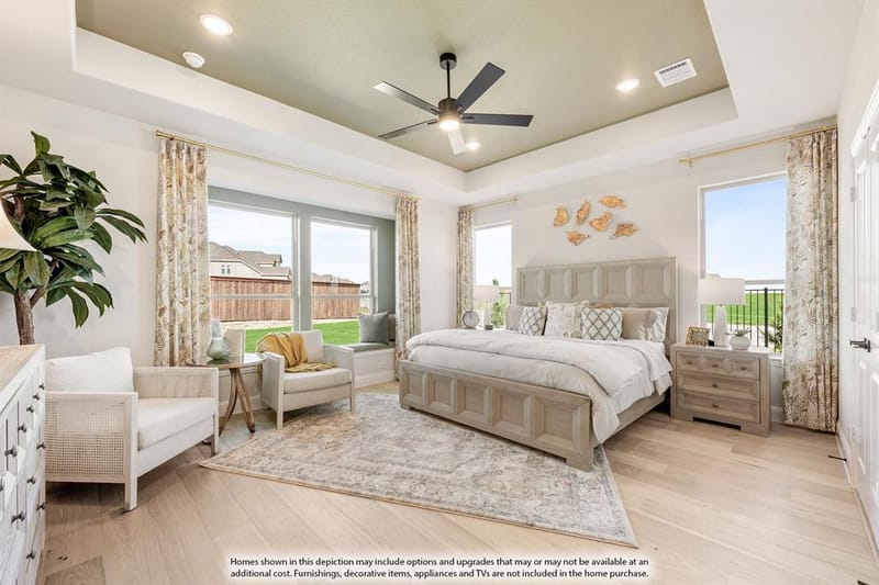 2912 Messenger Street, Forney TX 75126 - Photo 22
