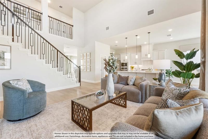 2912 Messenger Street, Forney TX 75126 - Photo 20