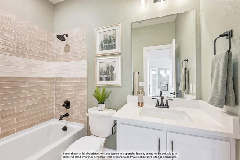 2912 Messenger Street, Forney TX 75126 - Photo 29