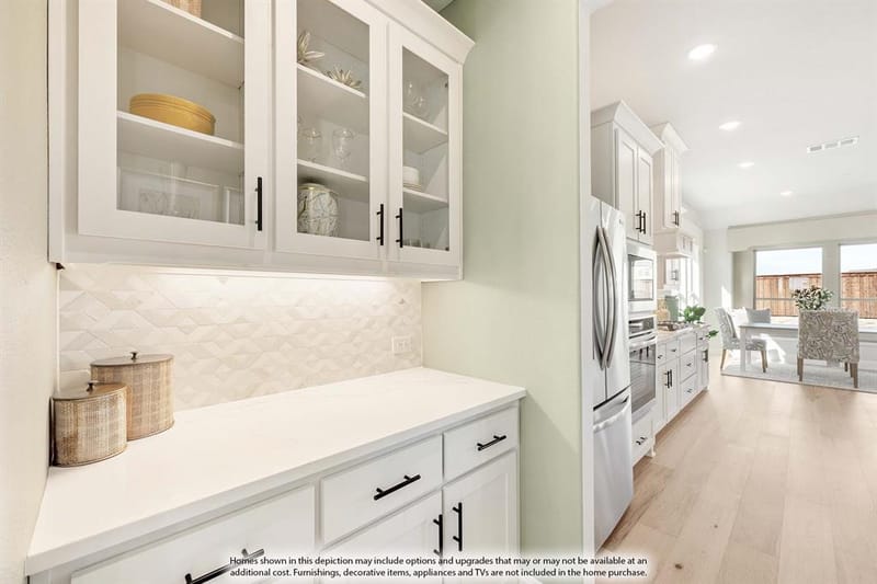 2912 Messenger Street, Forney TX 75126 - Photo 8