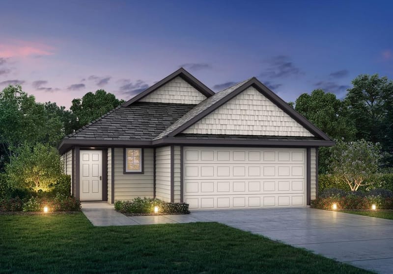 3225 Kelso Drive, Everman TX 76140