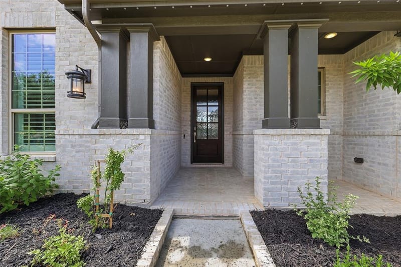 1209 10th Street, Argyle TX 76226 - Photo 3