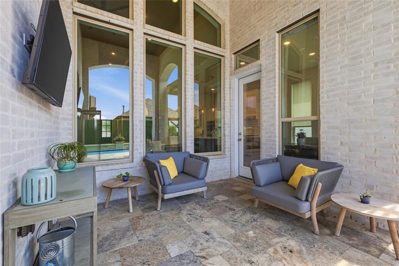 1209 10th Street, Argyle TX 76226 - Photo 28