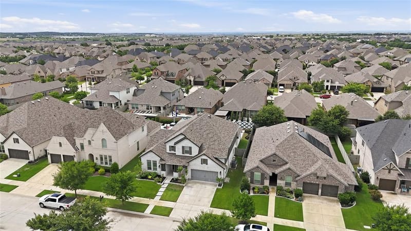 1209 10th Street, Argyle TX 76226 - Photo 34