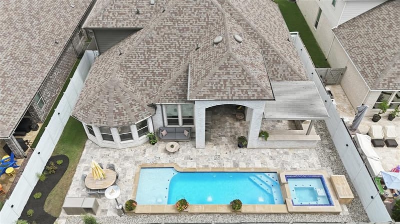 1209 10th Street, Argyle TX 76226 - Photo 33