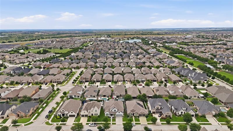 1209 10th Street, Argyle TX 76226 - Photo 35