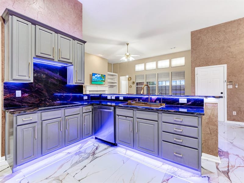 3403 Excalibur Court, Richardson TX 75082 - Photo 6
