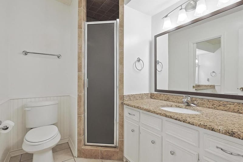 2320 Georgetown Drive, Denton TX 76201 - Photo 5