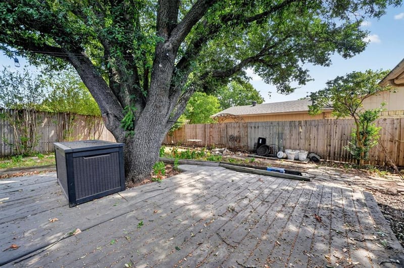 2320 Georgetown Drive, Denton TX 76201 - Photo 9