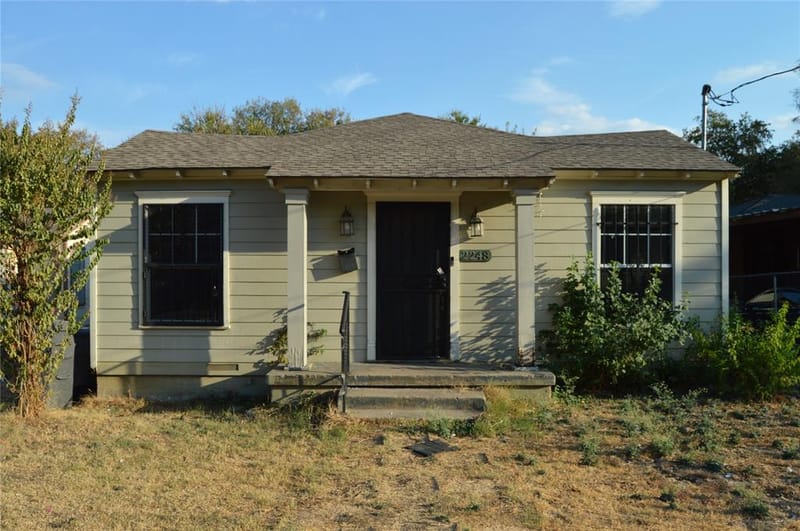 2248 Lea Crest Drive, Dallas TX 75216 - Photo 3