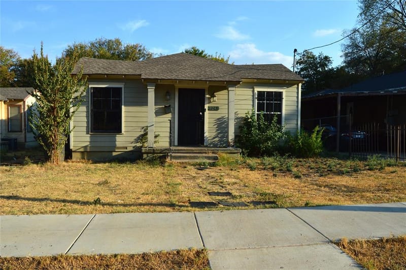 2248 Lea Crest Drive, Dallas TX 75216 - Photo 4