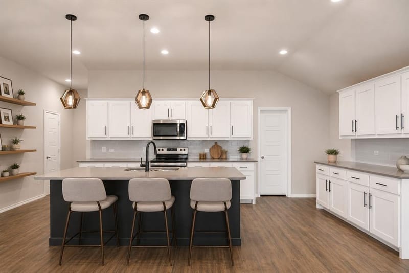 706 Presidio Street, Aubrey TX 76227 - Photo 13