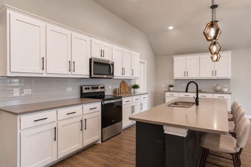 706 Presidio Street, Aubrey TX 76227 - Photo 12