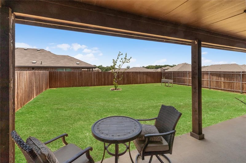 706 Presidio Street, Aubrey TX 76227 - Photo 22