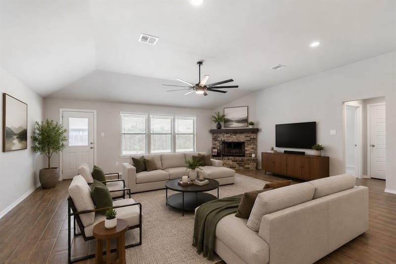 706 Presidio Street, Aubrey TX 76227 - Photo 9