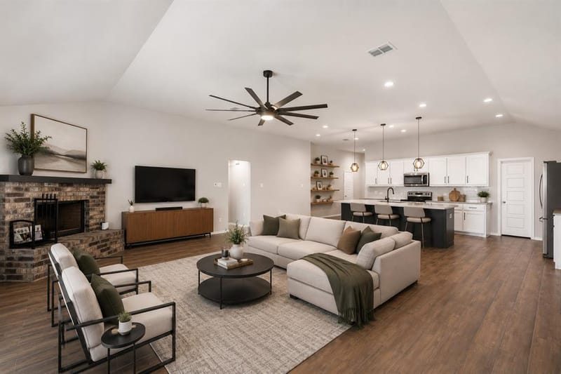 706 Presidio Street, Aubrey TX 76227 - Photo 10