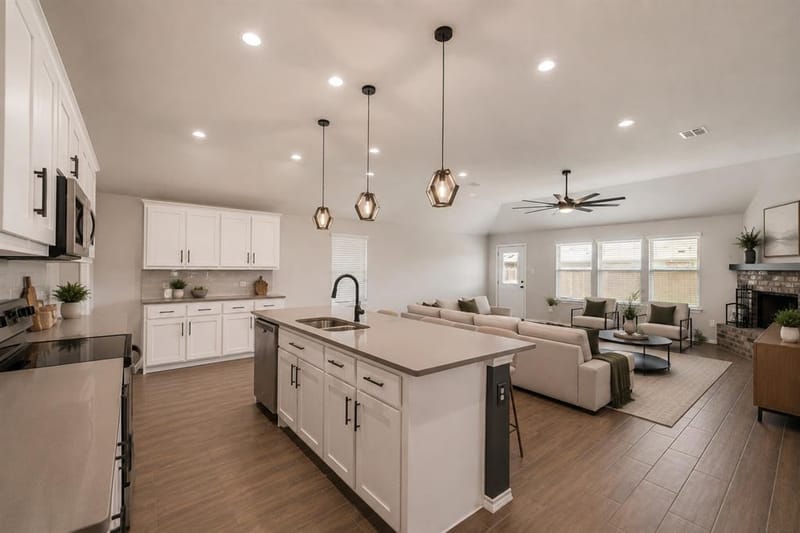706 Presidio Street, Aubrey TX 76227 - Photo 11