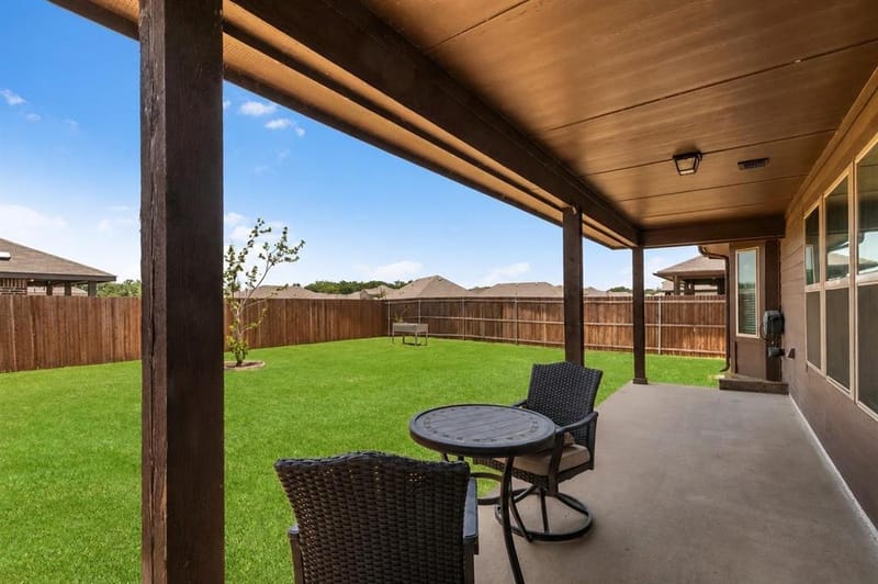 706 Presidio Street, Aubrey TX 76227 - Photo 4
