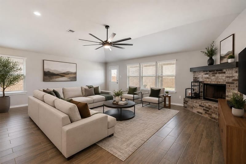 706 Presidio Street, Aubrey TX 76227 - Photo 8