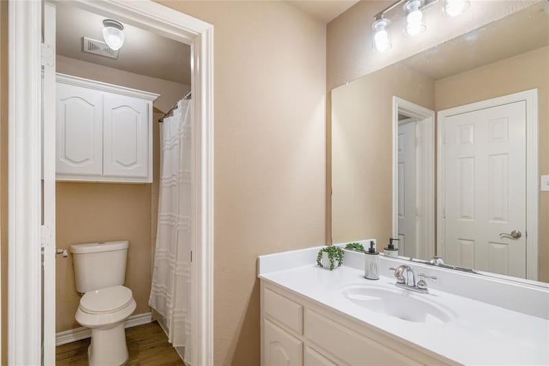8225 Painted Tree Trail, Fort Worth TX 76131 - Photo 23