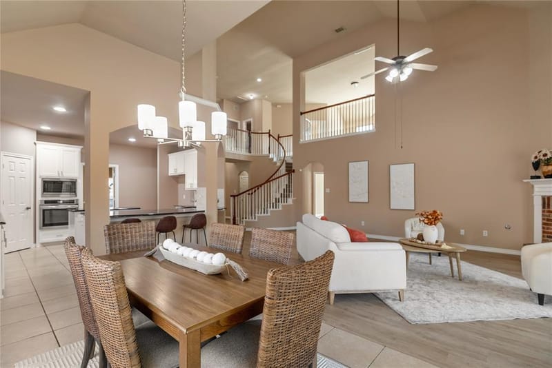 8225 Painted Tree Trail, Fort Worth TX 76131 - Photo 6