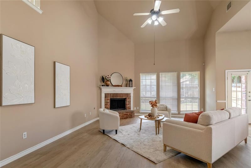 8225 Painted Tree Trail, Fort Worth TX 76131 - Photo 3