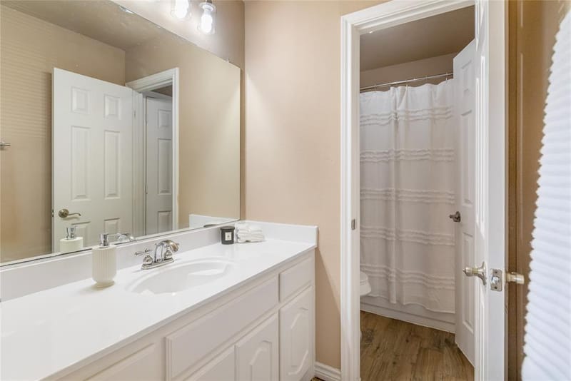 8225 Painted Tree Trail, Fort Worth TX 76131 - Photo 24
