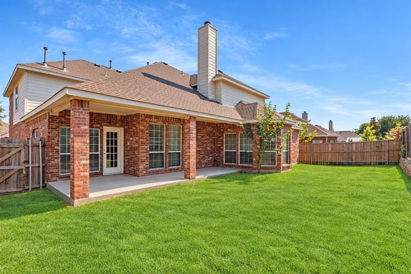 8225 Painted Tree Trail, Fort Worth TX 76131 - Photo 37