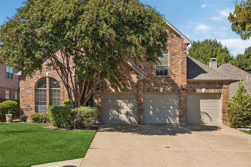 2124 Grayson Road, McKinney TX 75072