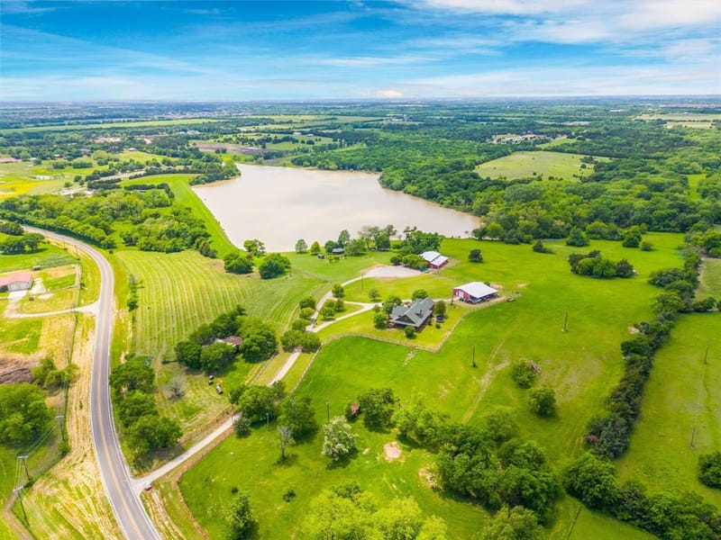 8685 FM 1827, Anna TX 75409 - Photo 2