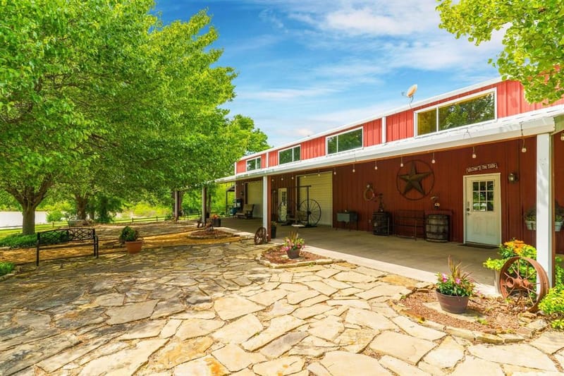 8685 FM 1827, Anna TX 75409 - Photo 24