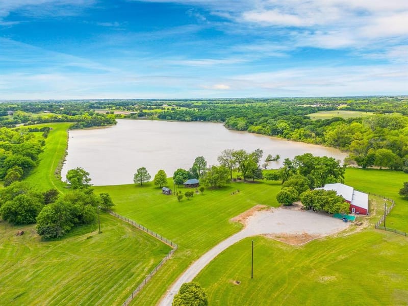 8685 FM 1827, Anna TX 75409 - Photo 40