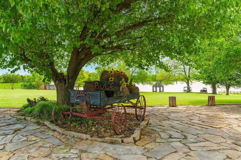 8685 FM 1827, Anna TX 75409 - Photo 4