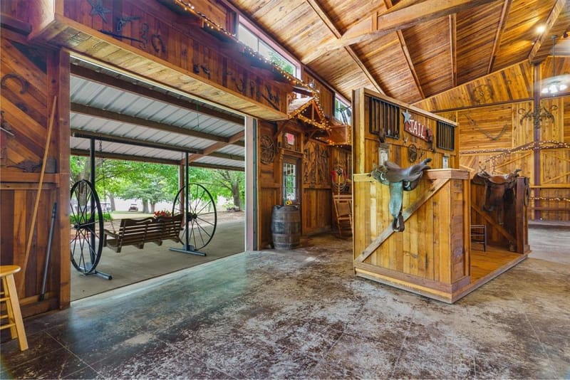 8685 FM 1827, Anna TX 75409 - Photo 25