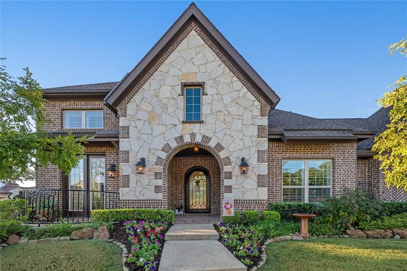 101 Stillwater Circle, Colleyville TX 76034 - Photo 3