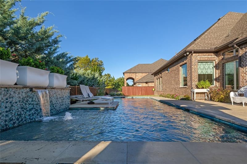 101 Stillwater Circle, Colleyville TX 76034