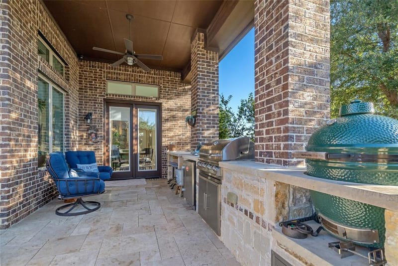 101 Stillwater Circle, Colleyville TX 76034 - Photo 34